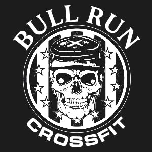 Bull Run CrossFit