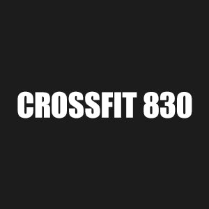 CrossFit 830