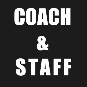 Coach and Staff Collection