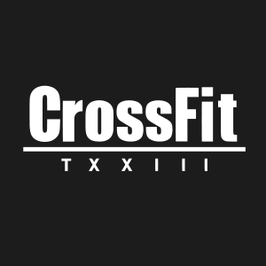 CrossFit TXXIII