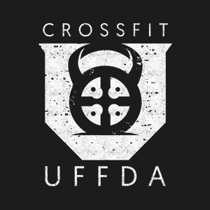 CrossFit UFFDA