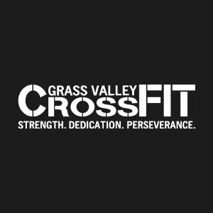 Grass Valley CrossFit