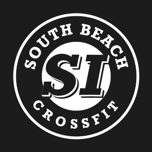 South Beach CrossFit SI