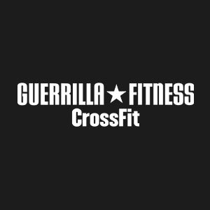 Guerrilla Fitness CrossFit