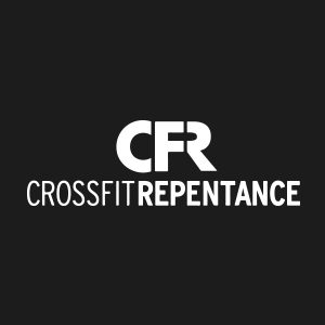 CrossFit Repentance