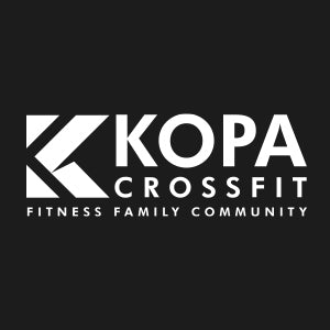 KOPA CrossFit