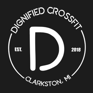 Dignified CrossFit