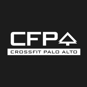 CrossFit Palo Alto