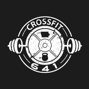 CrossFit 641