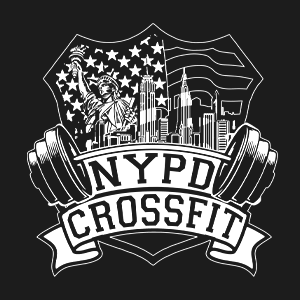 NYPD CrossFit