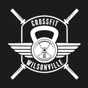 CrossFit Wilsonville