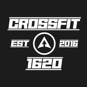 CrossFit 1620