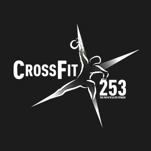 CrossFit 253