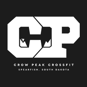 Crow Peak CrossFit
