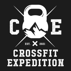 CrossFit Expedition