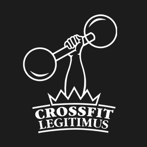 CrossFit Legitimus