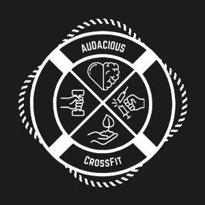 Audacious CrossFit