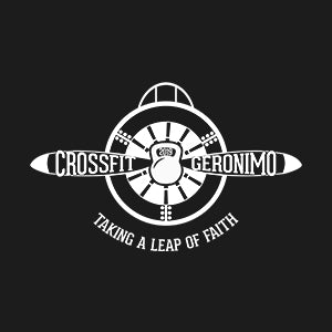 CrossFit Geronimo