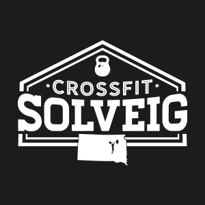 CrossFit Solveig