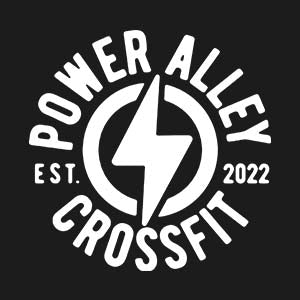 Power Alley CrossFit