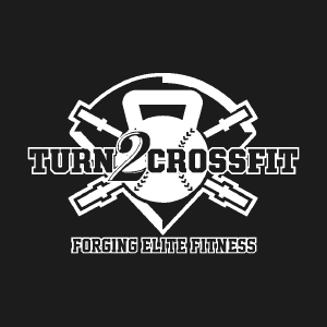 Turn 2 CrossFit