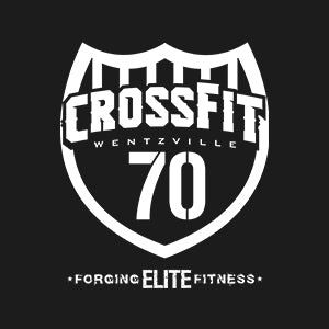 CrossFit 70