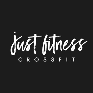 Just Fitness CrossFit