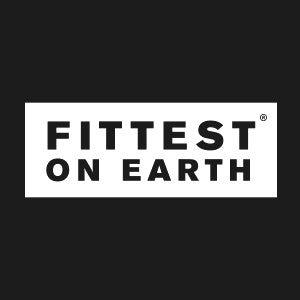 FITTEST ON EARTH®