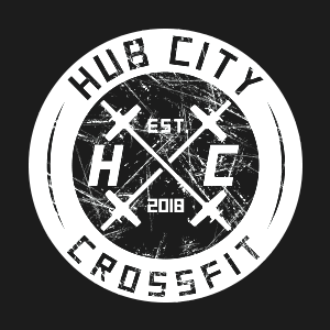 Hub City CrossFit