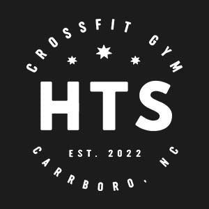 CrossFit HTS Carrboro