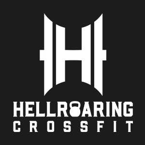 Hellroaring CrossFit