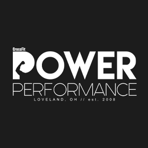 CrossFit Power Performance