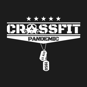CrossFit Pandemic
