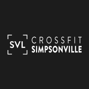 CrossFit Simpsonville