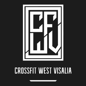 CrossFit West Visalia