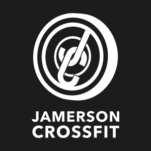 Jamerson CrossFit