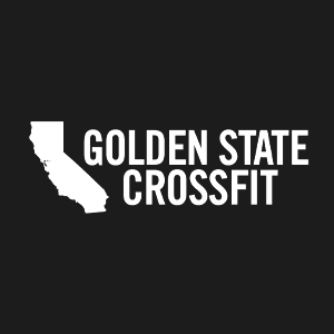 Golden State CrossFit