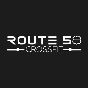 Route 50 CrossFit