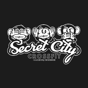 Secret City CrossFit
