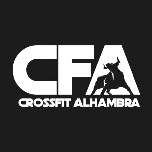 CrossFit Alhambra