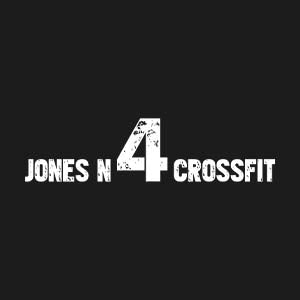 JonesN4 CrossFit