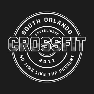 South Orlando CrossFit