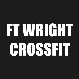 Ft. Wright CrossFit