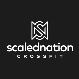 Scaled Nation CrossFit