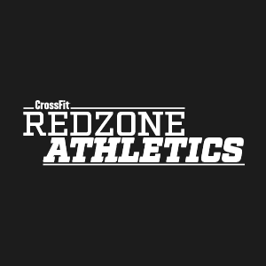 CrossFit RedZone
