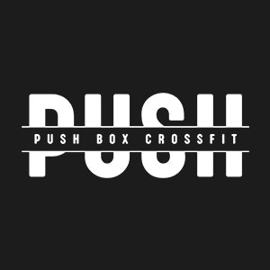 PUSH Box CrossFit