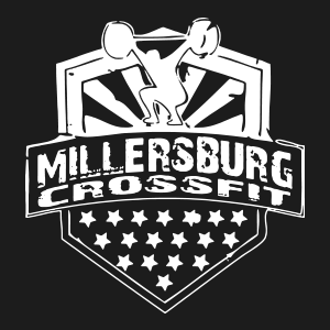 Millersburg CrossFit