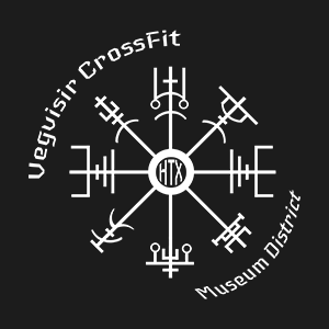 Vegvisir CrossFit