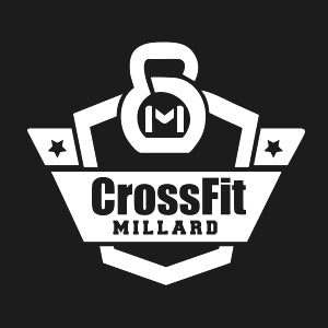 CrossFit Millard