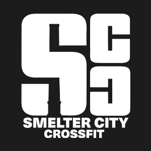 Smelter City CrossFit